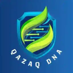 Qazaq DNA 🧩 Profile