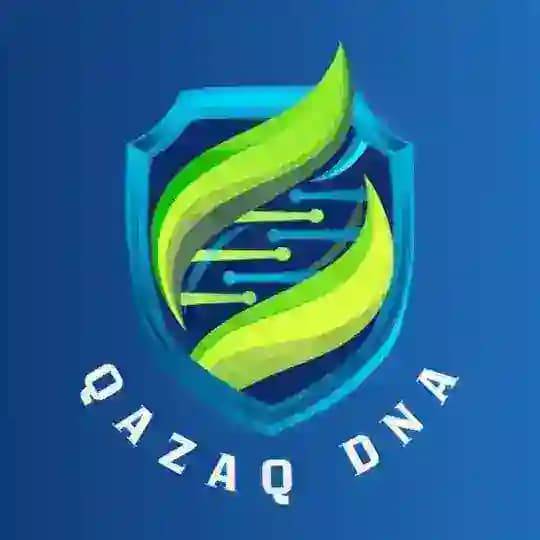 Qazaq DNA 🧩 Profile