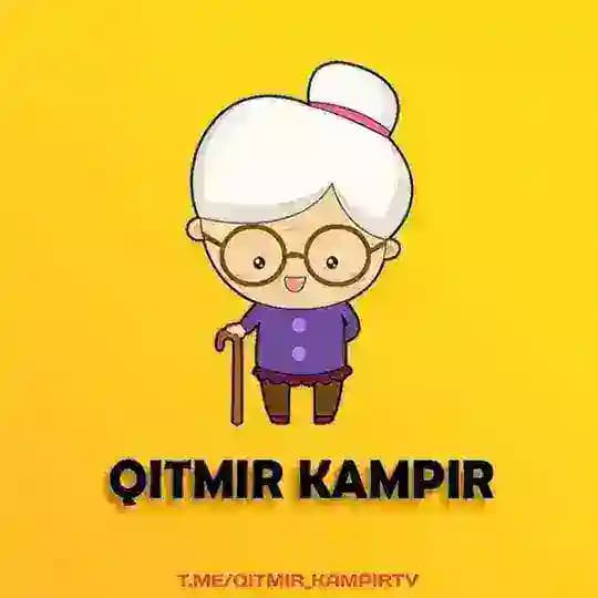 Қитмир Кампир Profile