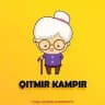 Қитмир Кампир