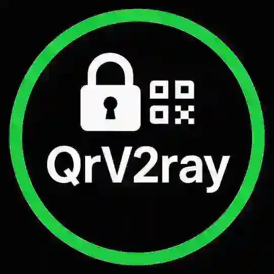 VPN | V2Ray | QrV2ray