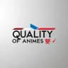 🇫🇷 Quality of Mainstream Animes