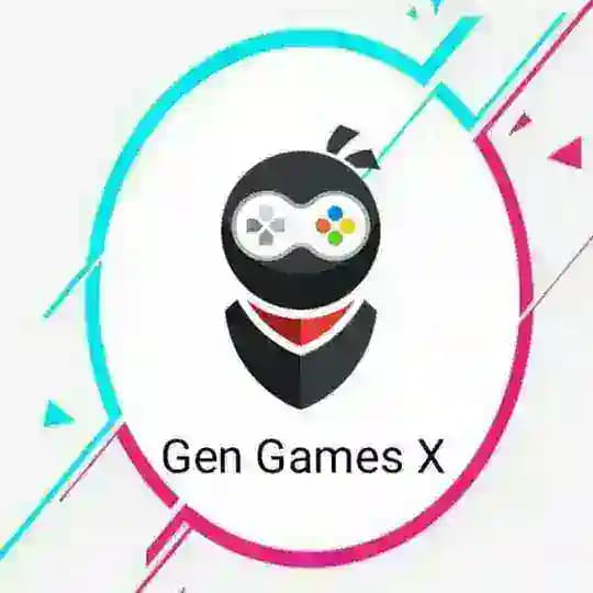 Gen Games X