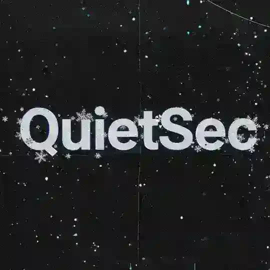 QuietSec [🇷🇺]