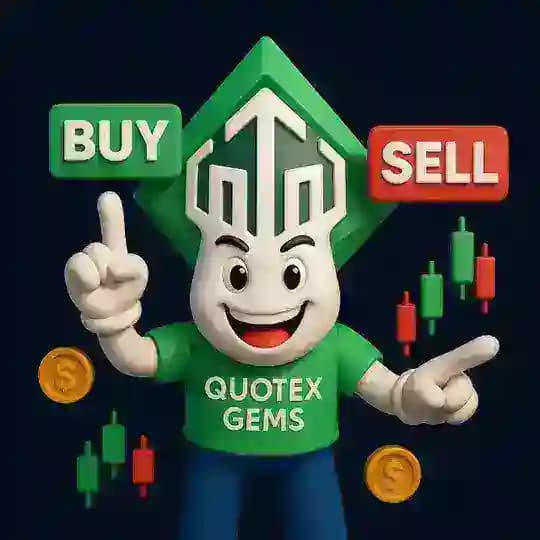 Quotex Gems π¦βπ₯