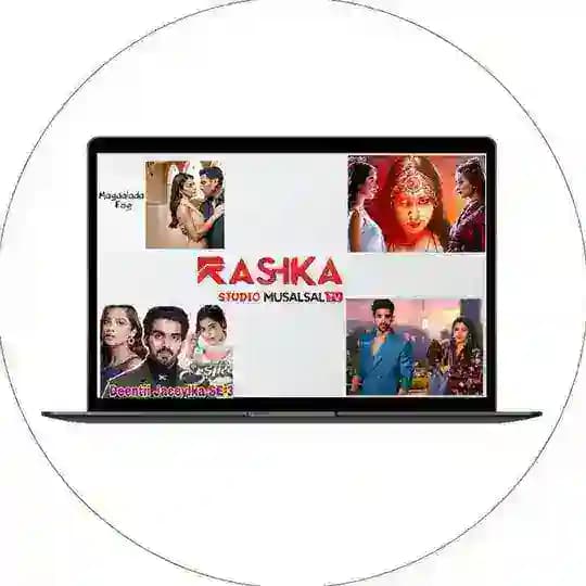 RASHKA BOY MUSALSAL TV