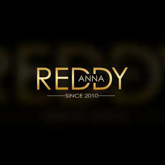 REDDY ANNA