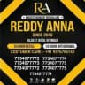 REDDY ANNA SCREENSHOT CHANNEL
