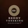 REDDY TOSS KING 🎩