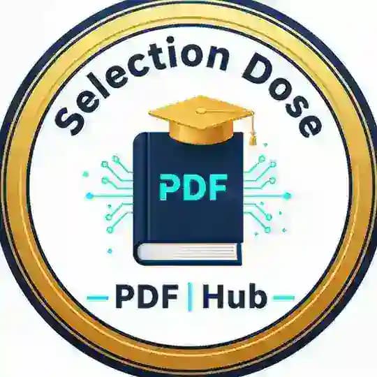 Selection Dose Notes