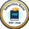 Selection Dose Notes