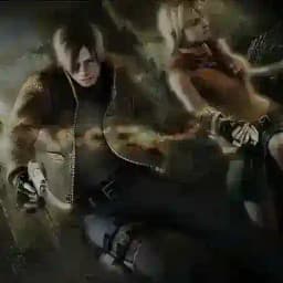 RESIDENT EVIL Profile