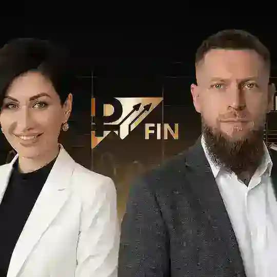 RF FIN|ПРО ДЕНЬГИ И ВСЕ ЧТО К НИМ ВЕДЕТ