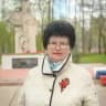 Рита Тихомирова