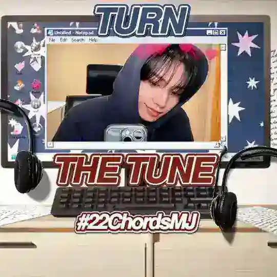 THE BOYNEXTDOOR: Turn The Tune #22ChordsMJ.