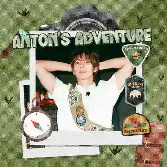 RISE & REALIZE: RIIZE #22RoarsForAnton Profile