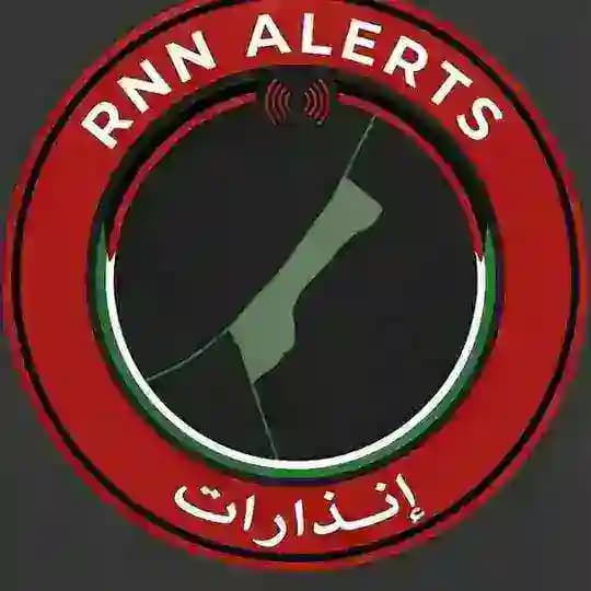 π¨ RNN Alerts - Gaza