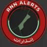 🚨 RNN Alerts - Gaza