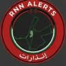 🚨 RNN Alerts - West Bank