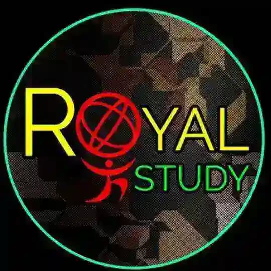 ROYAL STUDY