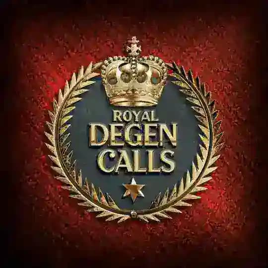 ROYAL DEGEN CALLS