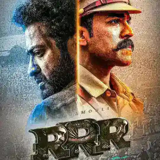 RRR FILMIS