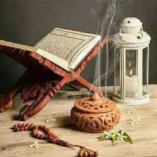 ارح سمعك. تلاوات خاشعة 🎧🧡 Profile