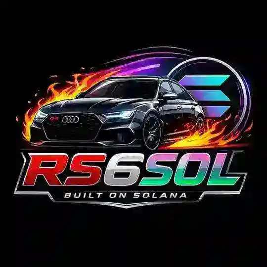 RS6SOL | Fast Lane Only β‘