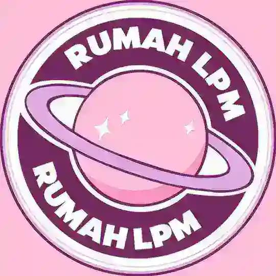 🪐 RUMAH LPM