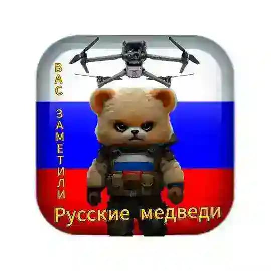 Русские Медведи