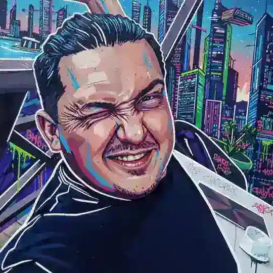 Руслан Туматов