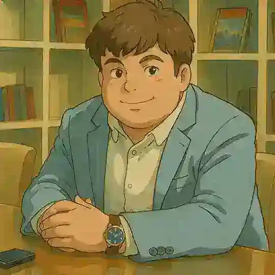 Сооснователь