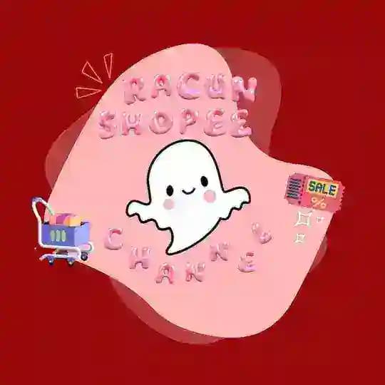 Racun Shopee Channel