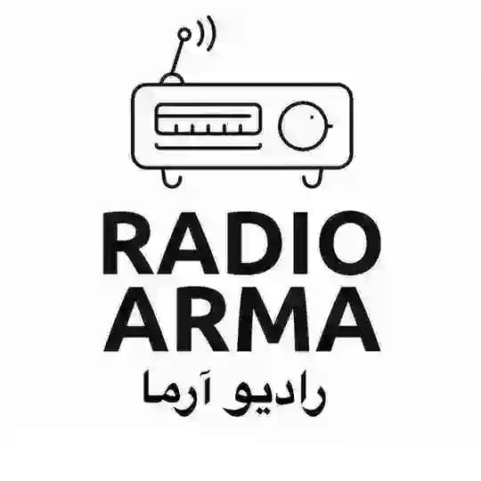 Radio آرما