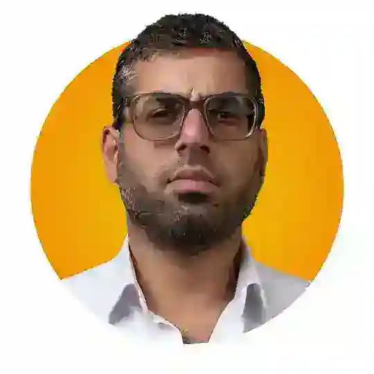Raheem Kassam