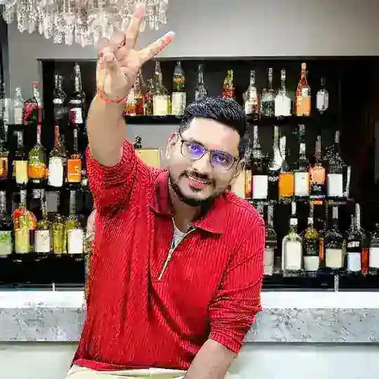 𝐑𝐚𝐡𝐮𝐥 𝐁𝐡𝐚𝐢 𝐤𝐚 𝐆𝐚𝐧𝐠 🔥 Profile