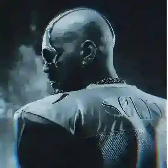 Inkonnu - SpliT👽