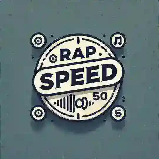 Rap Speed News