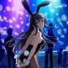 Rascal Does Not Dream of Bunny Girl Senpai