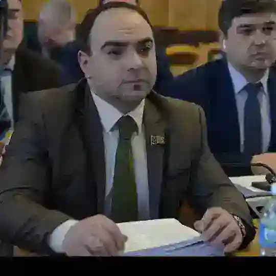 Мамиконян Размик | Чебоксары