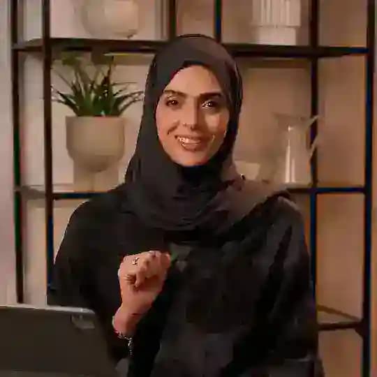 Samah AlHajeri | سماح الهاجري 💡