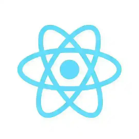 React
