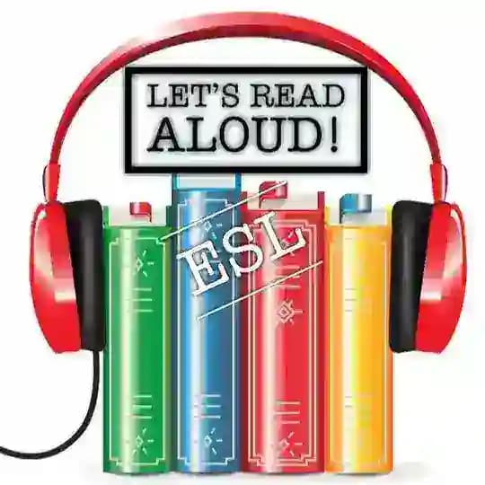 🎧LET’S READ ALOUD🎧 Profile