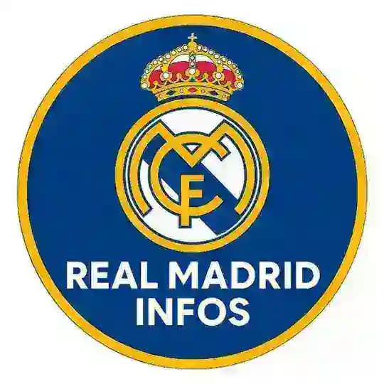 REAL MADRID INFOS