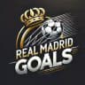 أهداف ريال مدريد