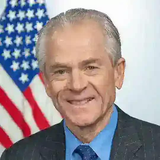 Peter Navarro Profile