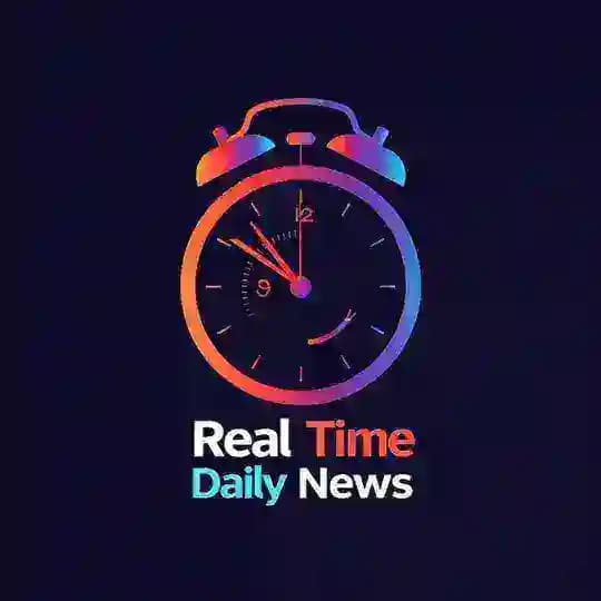 Real-Time Daily News