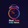 Real-Time Daily News