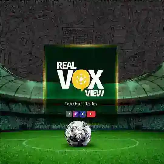 Realvoxview TikTok Analysis ⚽🏆