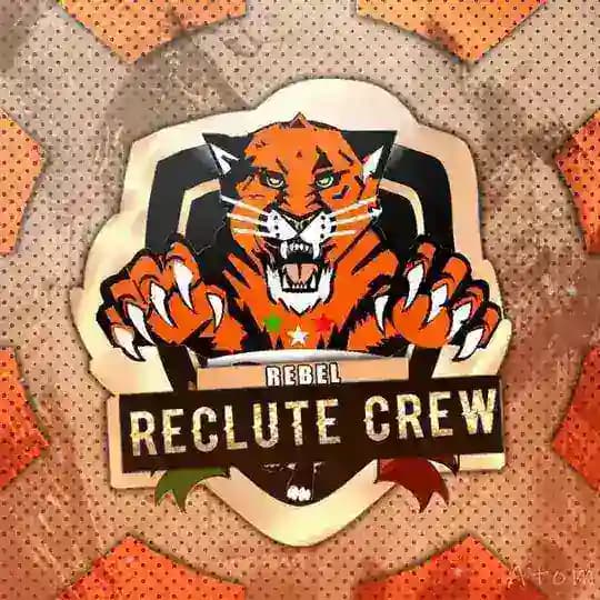 Reclute Crew Italy 🇮🇹
